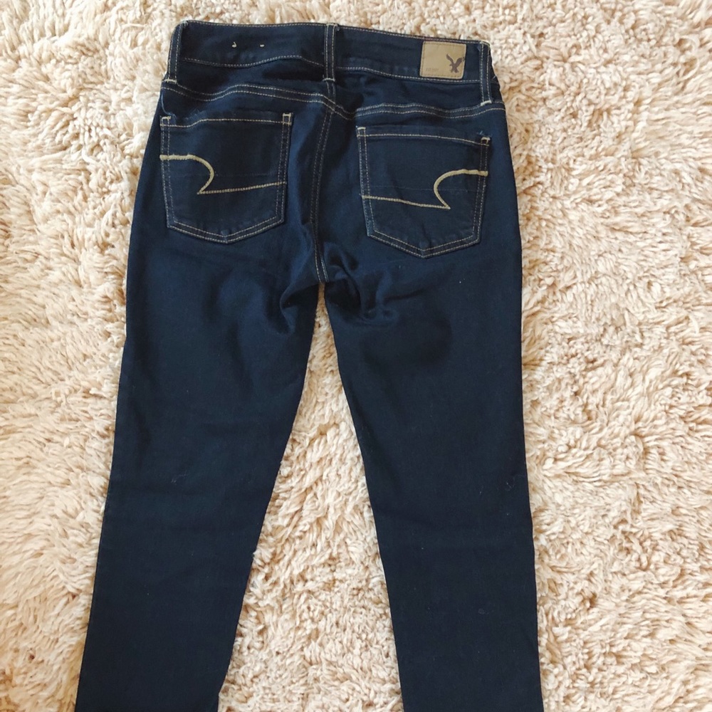 American Eagle jeggings - Picture 6 of 6